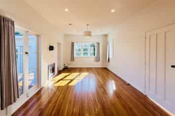 6 Parawai Crescent, Ponsonby