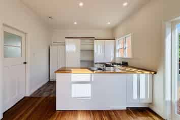 6 Parawai Crescent, Ponsonby