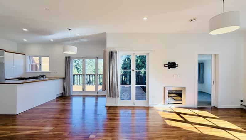 6 Parawai Crescent, Ponsonby