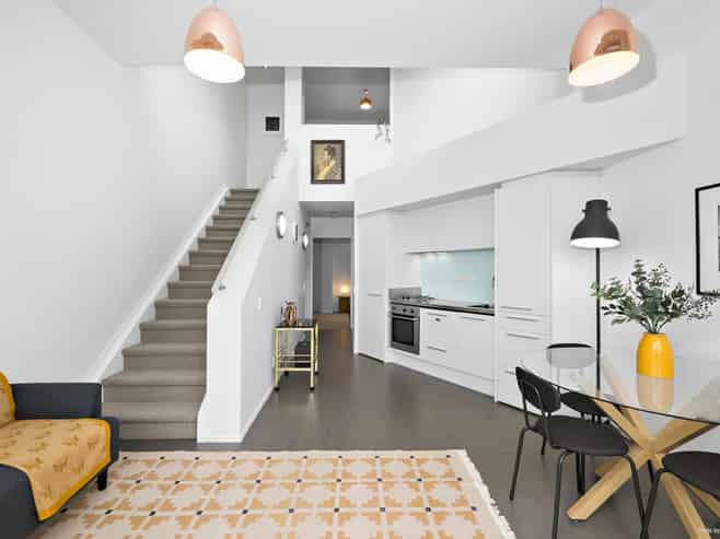 M2/29 Scanlan Street, Grey Lynn