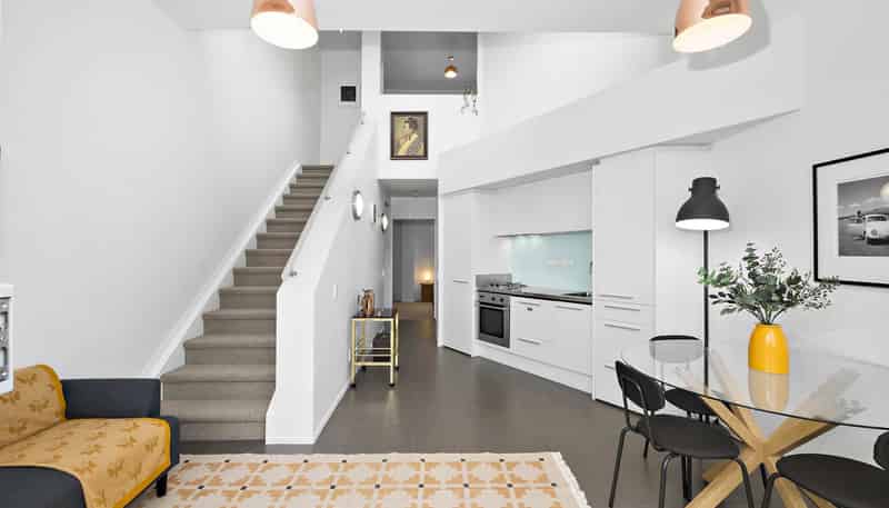 M2/29 Scanlan Street, Grey Lynn