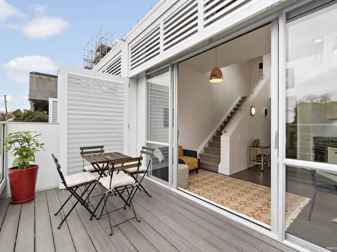 M2/29 Scanlan Street, Grey Lynn
