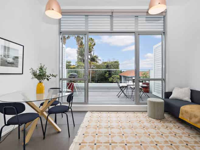 M2/29 Scanlan Street, Grey Lynn