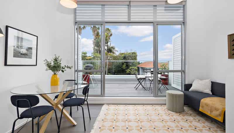 M2/29 Scanlan Street, Grey Lynn