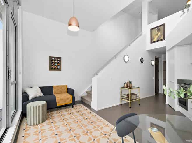 M2/29 Scanlan Street, Grey Lynn