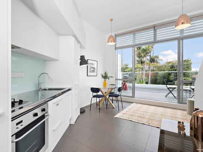 M2/29 Scanlan Street, Grey Lynn