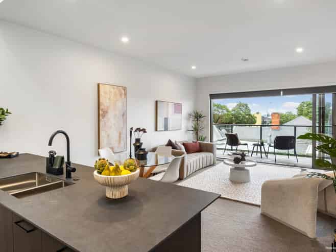 424D Richmond Road, Grey Lynn
