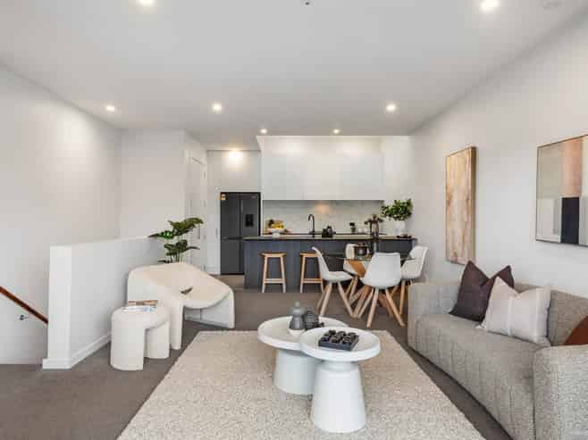 424D Richmond Road, Grey Lynn