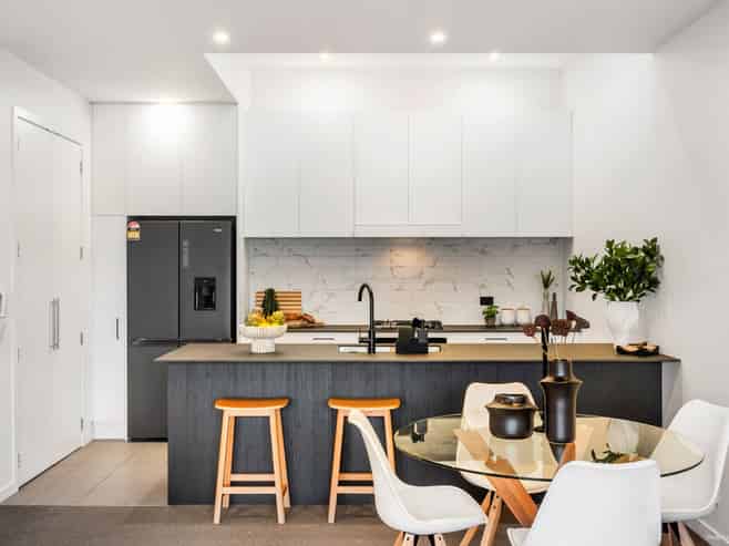 424D Richmond Road, Grey Lynn