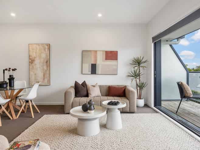 424D Richmond Road, Grey Lynn