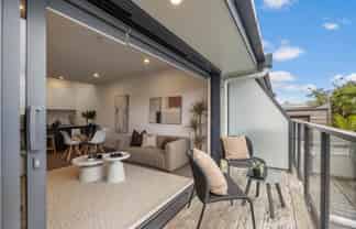 424D Richmond Road, Grey Lynn