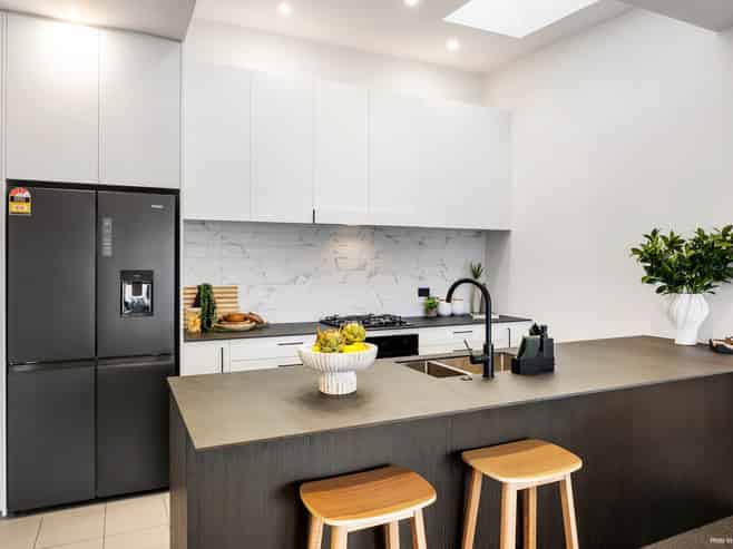 424D Richmond Road, Grey Lynn