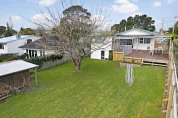 56 Totara Road, Te Atatu Peninsula