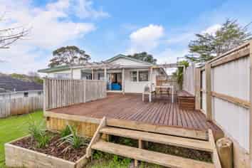 56 Totara Road, Te Atatu Peninsula
