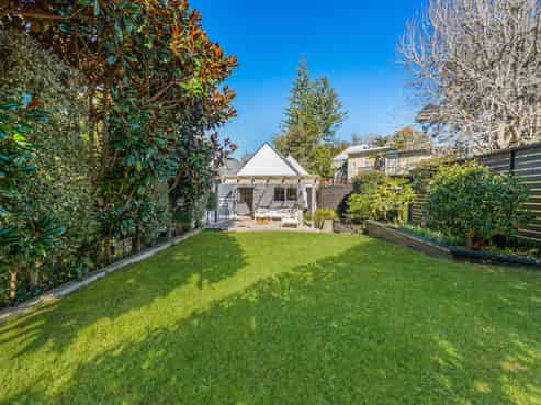 27 Le Roy Terrace, Birkenhead
