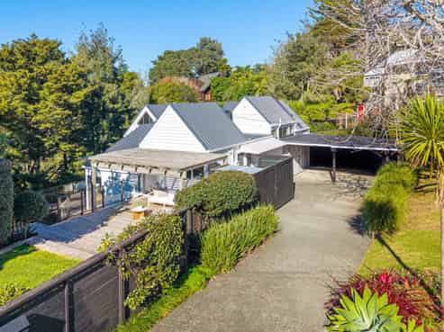 27 Le Roy Terrace, Birkenhead
