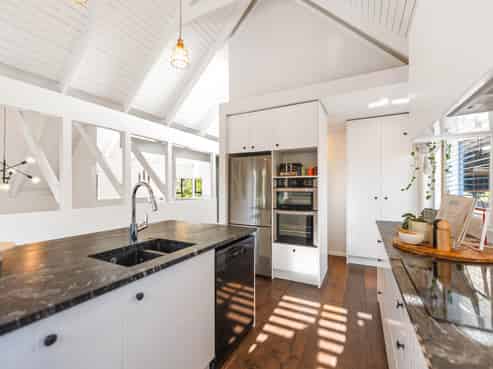 27 Le Roy Terrace, Birkenhead