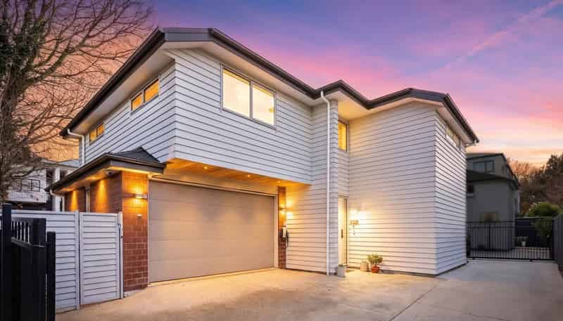 680 Mount Albert Road, Royal Oak