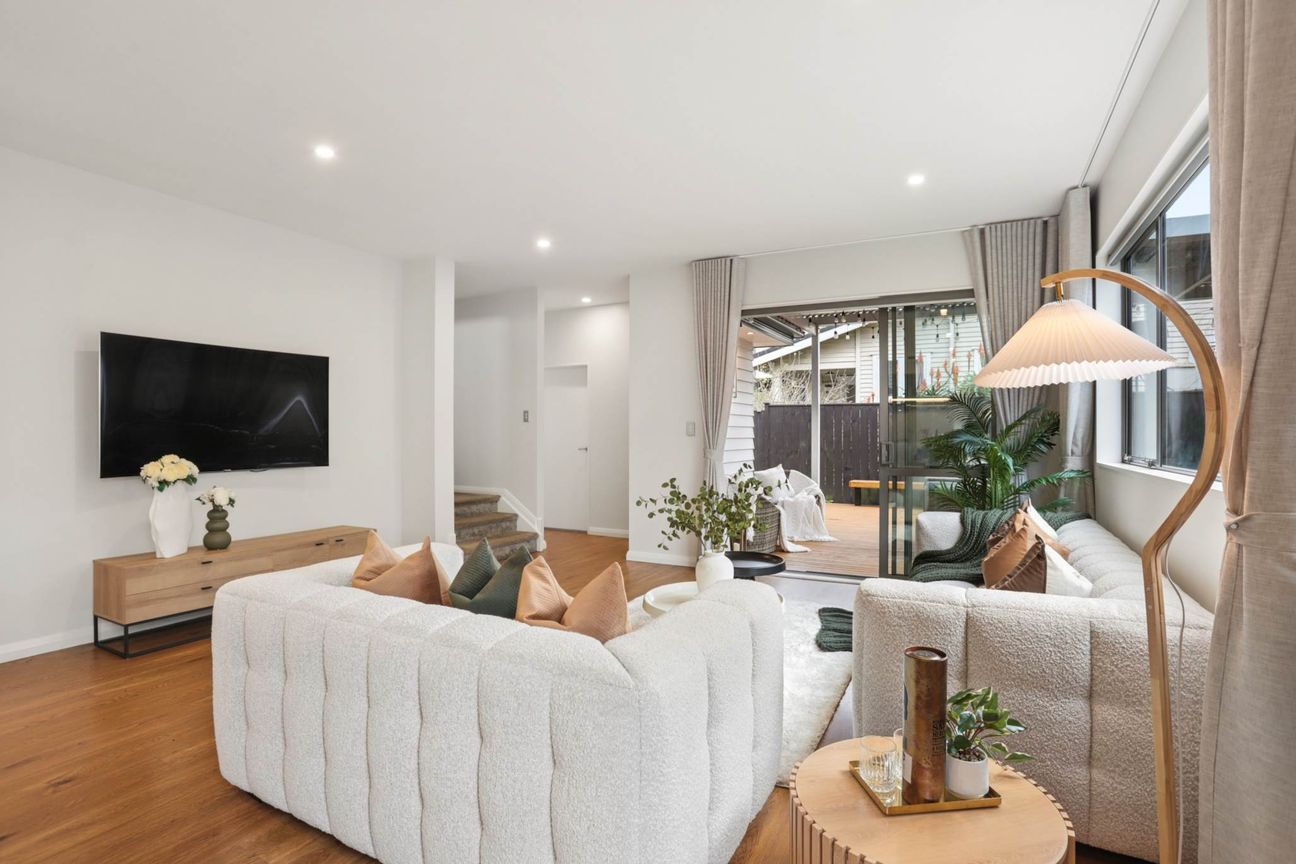 Step Into the Lifestyle You Deserve! - Widok 2