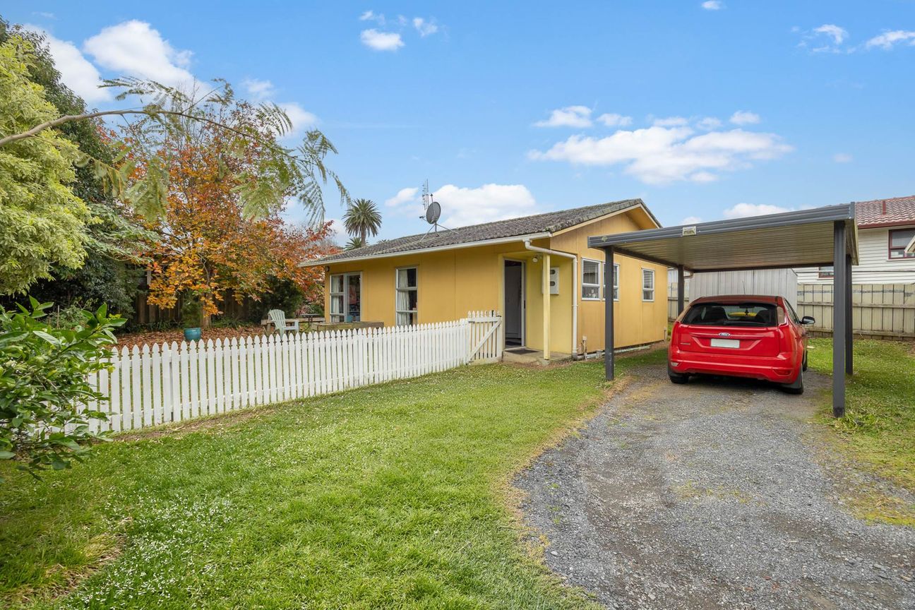 Rare Gem – Seldom Available on the Market – pohled 3