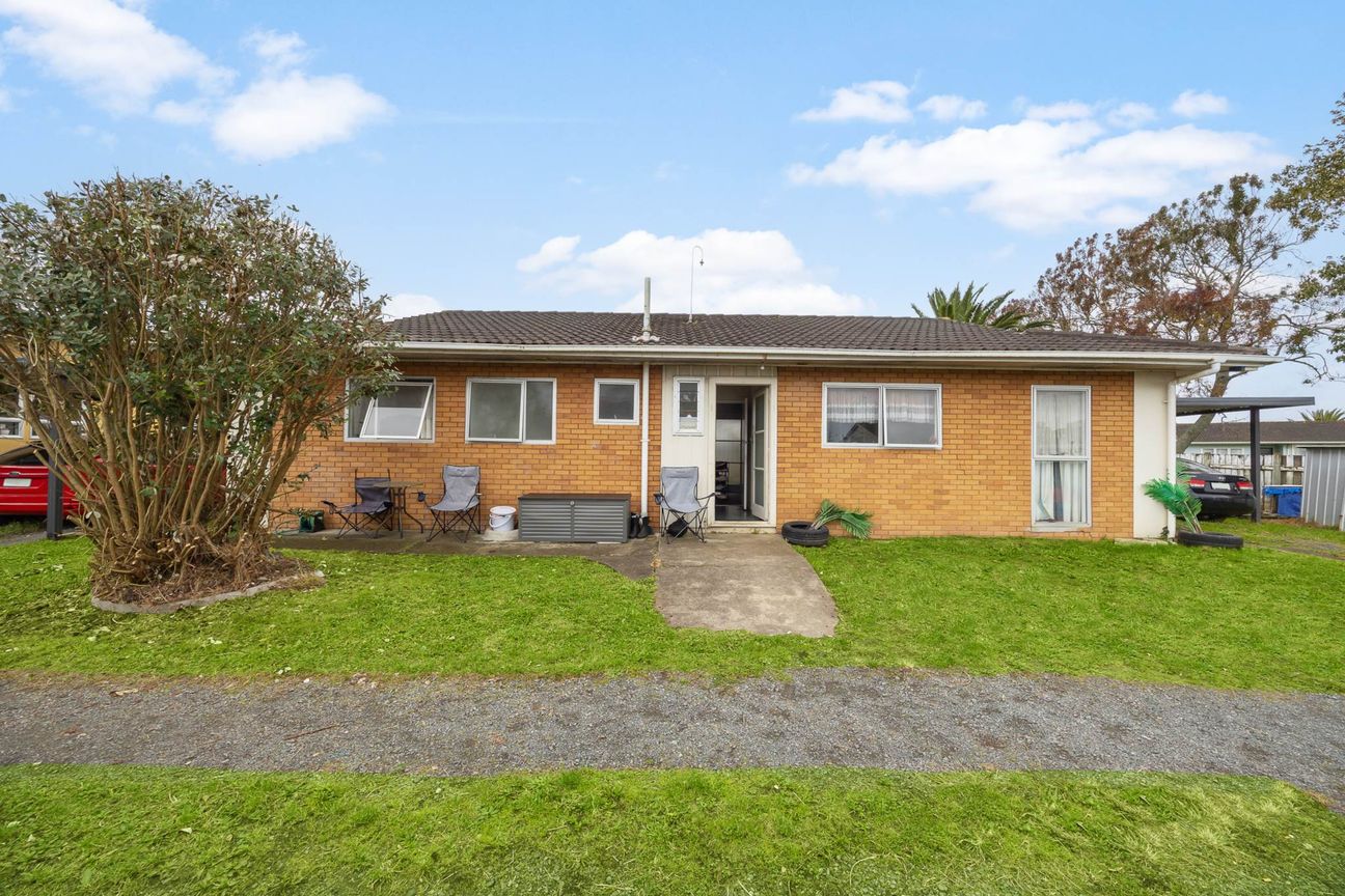 Rare Gem – Seldom Available on the Market – pohled 2