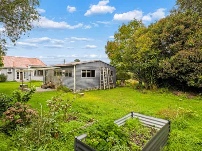 1 Whitworth Road, Mount Eden