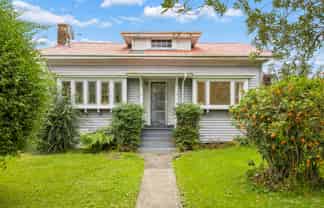 1 Whitworth Road, Mount Eden