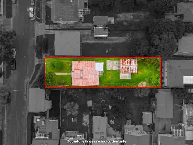 1 Whitworth Road, Mount Eden