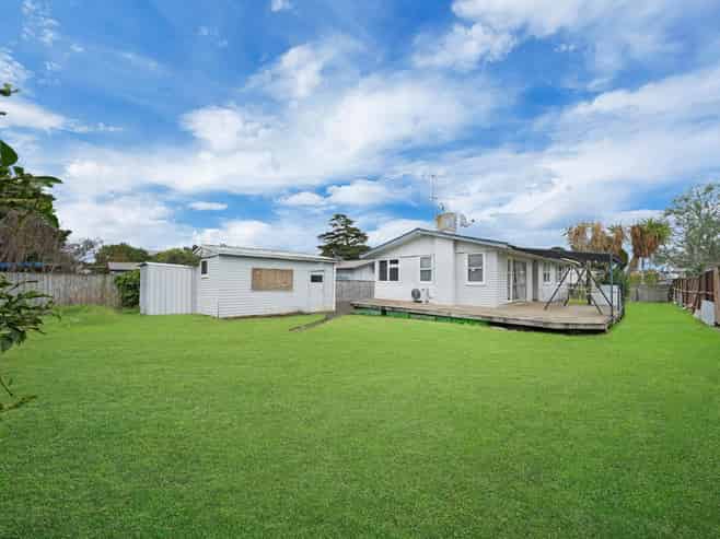 3 & 5 McDivitt Street, Manurewa