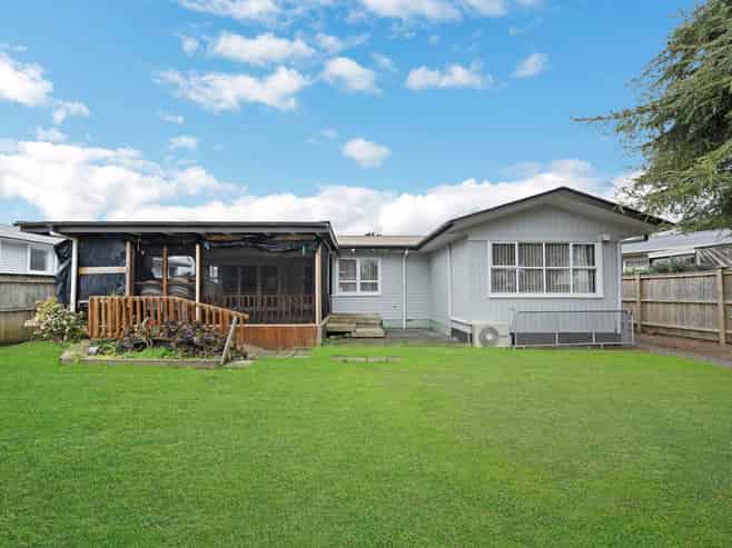 3 & 5 McDivitt Street, Manurewa