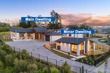 16 & 16A Katote Avenue, Swanson