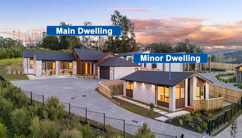 16 & 16A Katote Avenue, Swanson