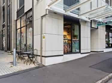 403/111 Dixon Street, Wellington Central