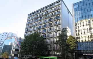 10c/508 Queen Street, Auckland Central