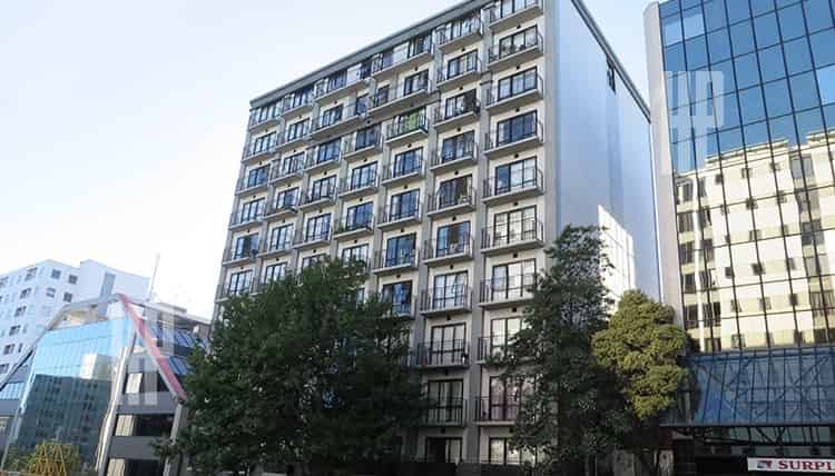 10c/508 Queen Street, Auckland Central