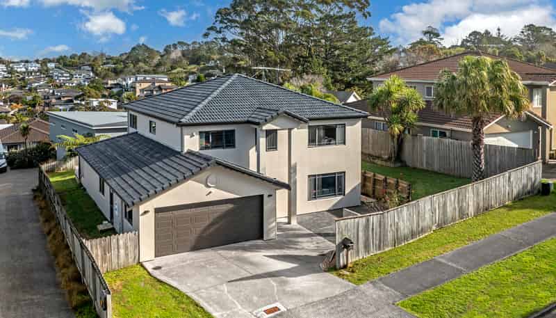 74 Rising Parade, Albany