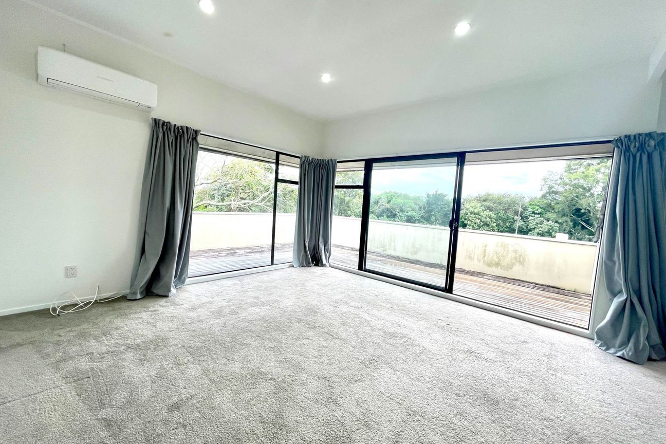 North-Facing 3-Bedroom Unit above the Abbotts ... – pohled 3