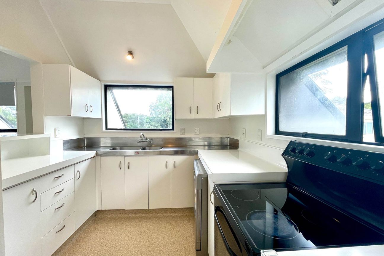North-Facing 3-Bedroom Unit above the Abbotts ... – pohled 5