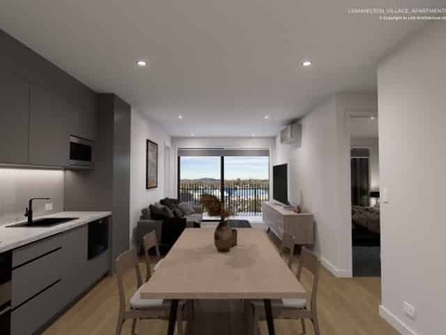 211/1 Campbell Street, Cambridge
