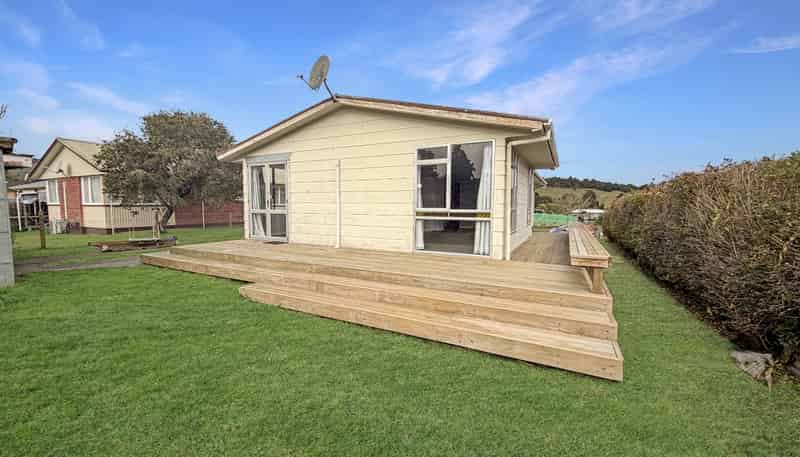 67 Roslyn Street , Taumarunui