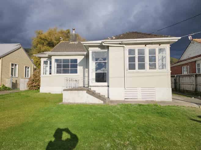 7 Collett Street, Naenae