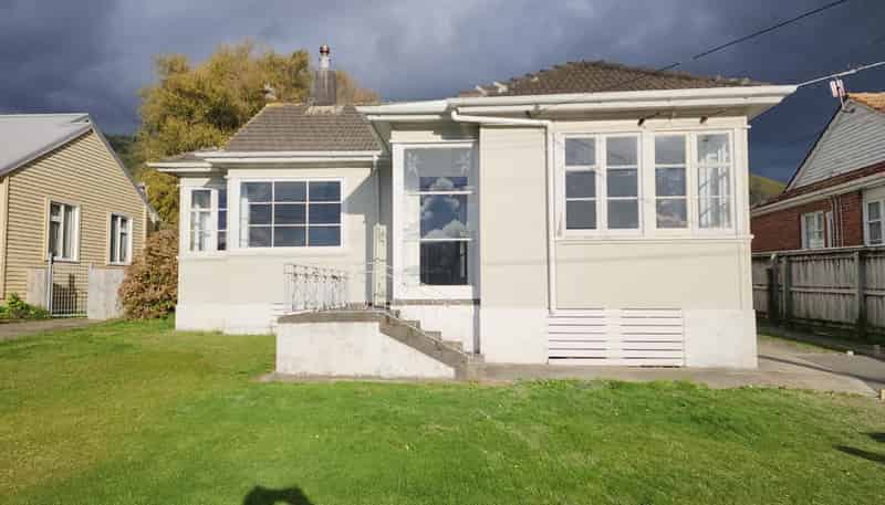 7 Collett Street, Naenae
