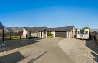 32 Timsfield Drive, Lake Hawea