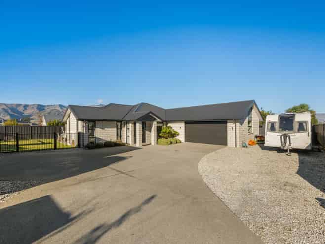 32 Timsfield Drive, Lake Hawea