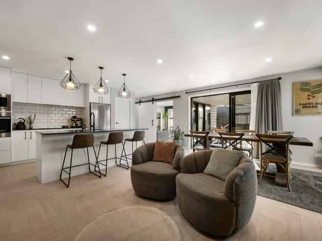 32 Timsfield Drive, Lake Hawea