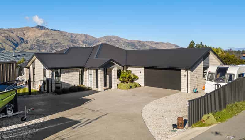 32 Timsfield Drive, Lake Hawea