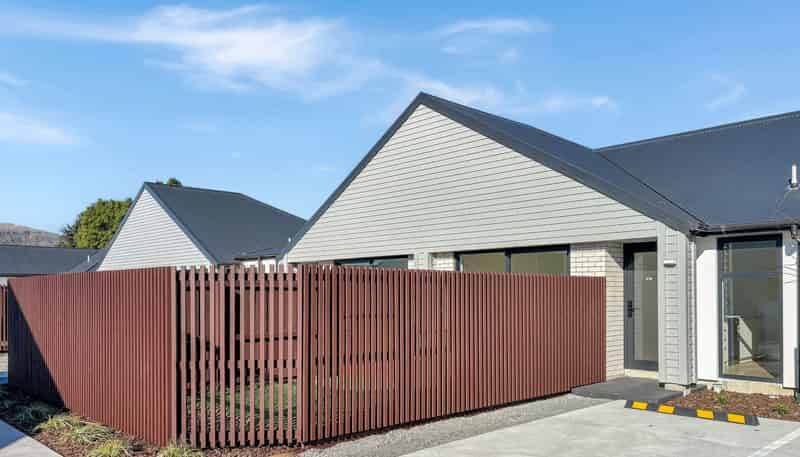 14/58 Bamford St, Woolston