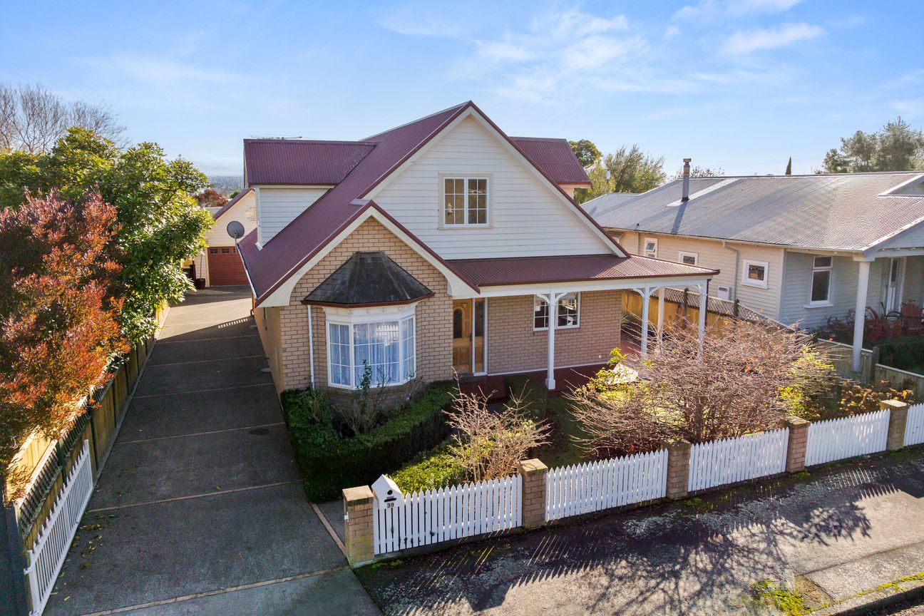 A Home with Heart - Widok 5