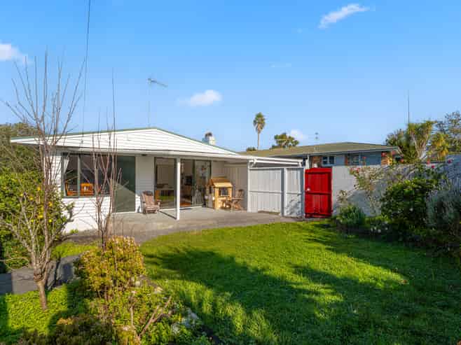 267 Kepa Road, Mission Bay