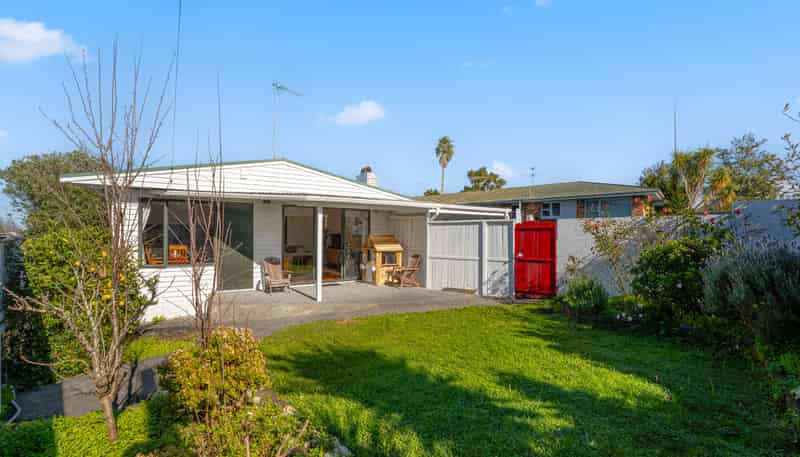 267 Kepa Road, Mission Bay